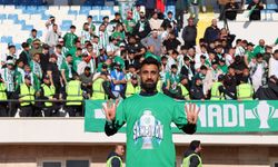 Serikspor’da şampiyonluğun şifresi belli oldu
