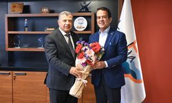 Antalya tarımında istihdama dikkat çektiler