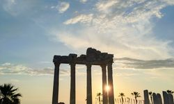 Antalya'dan Side'ye nasıl gidilir? Otobüs fiyatları ne kadar?