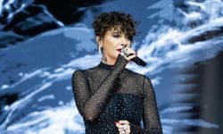 O konserin biletleri tükeniyor! Sıla’nın yeni adresi Antalya