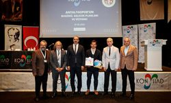 Antalyaspor Başkanı Sinan Boztepe’den çarpıcı açıklama; “Kul sıkışınca hızır yetiştir”