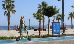 Antalya’da kaza sayılarında büyük artış! Skuter kullanıcılarının ihmal ve ihlalinden kazaya davetiye