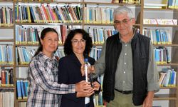 Manavgat’ta suya bırakılan mektuplardan biri daha bulundu