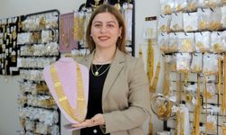 'Uzak Şehir' altın fiyatlarını coşturdu… Altında Nare ve Alya rüzgarı