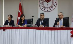 Birleşik Krallık, Antalya'daki tarımı inceledi
