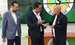 KKTC Çalışma ve Sosyal Güvenlik Bakanı Gardiyanoğlu'ndan, Çavuşoğlu'na taziye