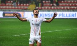 Antalyaspor’un futbolcularından yenilgi yorumu