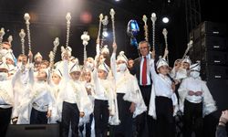 Kemer’de toplu sünnet kayıtları başladı