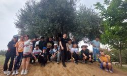 Toros’un kaşifleri keşfederek öğreniyor