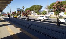 Antalya’da bisiklet yollarının azlığı tehlikeli yolculuğa davetiye çıkarıyor