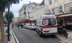 Tur şoförü otel odasında yaşamını yitirmiş bir biçimde bulundu