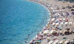 İki bayram bir şehir! Antalya’ya bayram dopingi