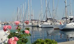 Turizmin Başkenti Antalya, Mavi Bayrakta da Türkiye’nin gururu oldu