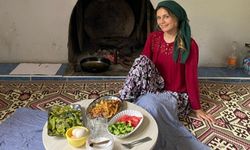 Türkiye'nin gönüllü turizm elçisi: İsveçli köylü güzeli