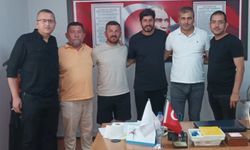 U15 temsilcilerinin adresleri belli oldu