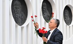 Muratpaşa Belediye Başkanı Ümit Uysal; “Tam bağımsız Türkiye mücadelesi devam edecek”