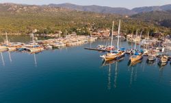 Antalya’nın doğayla iç içe saklı cenneti belli oldu