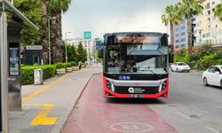 Büyükşehir’e ait toplu ulaşım araçları 19 Mayıs’ta ücretsiz