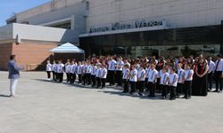 Uluslararası Muğla korolar şenliği başlıyor