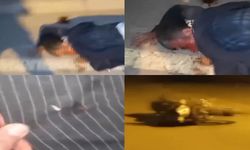 Mersin'de önce dövüp bıçakladı sonra videoya çekip yaptıklarını anlattı