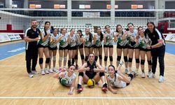 Manavgat Belediyespor, voleybol takımı için seçmelere davet ediyor