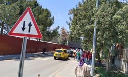 Akdeniz Üniversitesi Hastanesi’nde hastaların yol çilesi