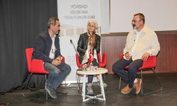 Yörüklerin göçebe ruhu Yörük filmlerinde canlandı