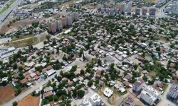 Antalya’nın kaderi değişecek! Zeytinköy sil baştan