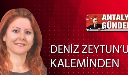 SAĞLIKTA MERDİVEN ALTI TEHLİKESİ