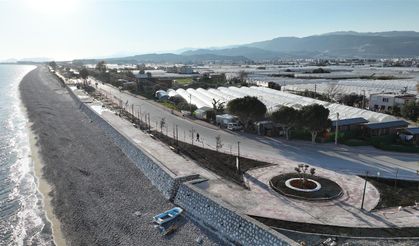 Antalya’nın bu sokakları yeniden düzenlenecek… Yol kapanabilir