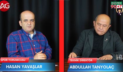 Hasan Yavaşlar ile 90+7 EKSTRA: Antalya'da bu hafta amatör branşlarda neler yaşandı?