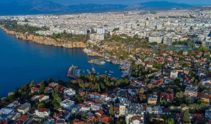 Antalya’da inanılmaz olay… Otelin 'Erkek sayısı fazla’ gerekçesi mahkemeye taşındı