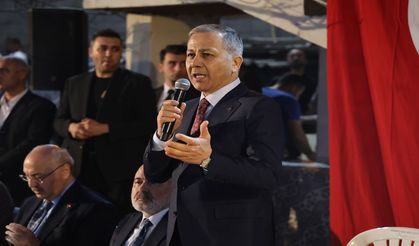 Bakan Yerlikaya’dan şok açıklama... Yasaklı maddeyle mücadelede yeni dönem geliyor