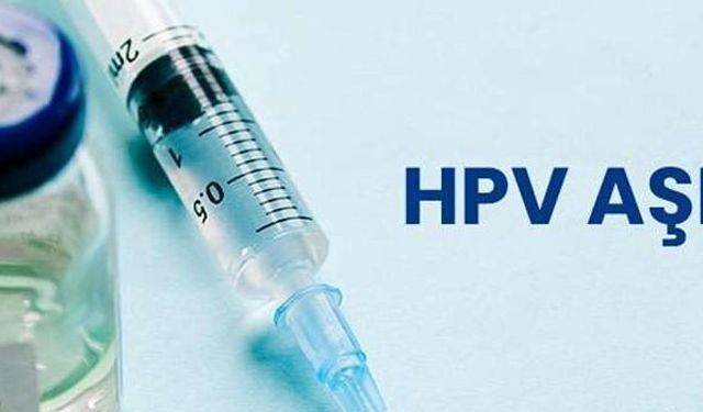 HPV aşıları hakkında doğru bilinen yanlışlar