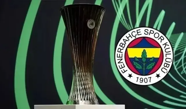 Fenerbahçe Union Saint-Gilloise (SG) maç tarihi belli mi, ne zaman oynanacak