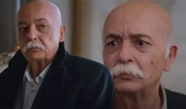 Kızılcık Şerbeti Apo’dan müjdeli haber, diziye ne zaman döneceği netleşti, o bölümde ekranlara dönüyor