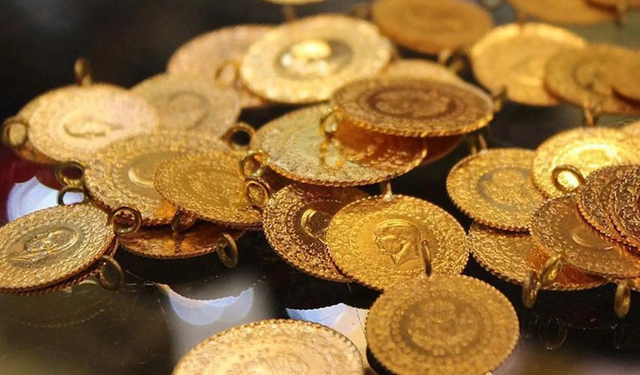 Gram altın için rakam verildi, o tarihte 3800 lira yükselecek, işte gram altın için rekor öngörü