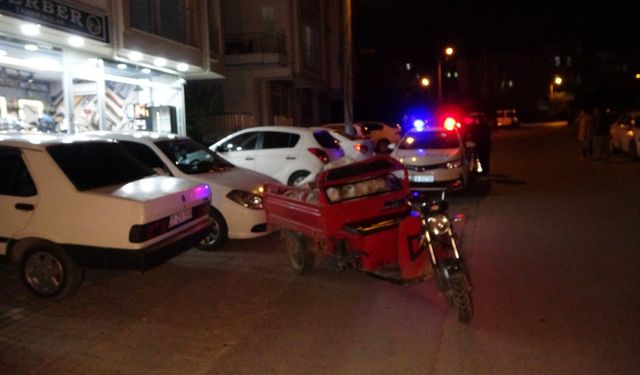Antalya’da alkollü sürücüye akıl almaz ceza