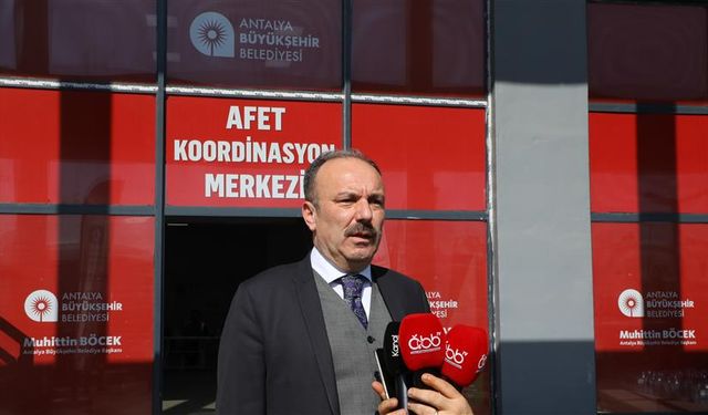 AKP’li vekilin iddialarına  EKAP’lı yanıt
