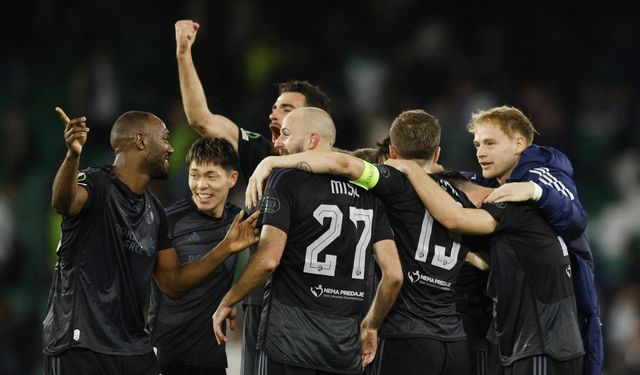 Dinamo Zagreb- Real Betis maçı online ŞİFRESİZ veren kanallar hangileri, nereden izlenir