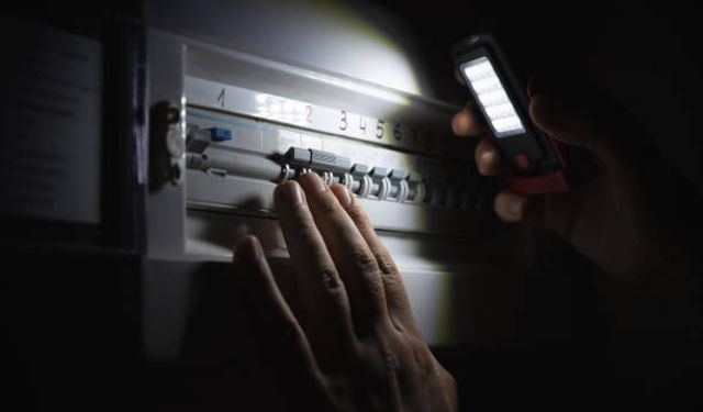 Çanakkale’de 26 Şubat elektrik kesintisi olan ilçeler. Elektrik kesintisi olan ilçelerin tam listesi