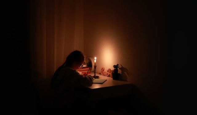Ağrı’da 24 Şubat elektrik kesintisi olan ilçeler. Elektrik kesintisi olan ilçelerin tam listesi