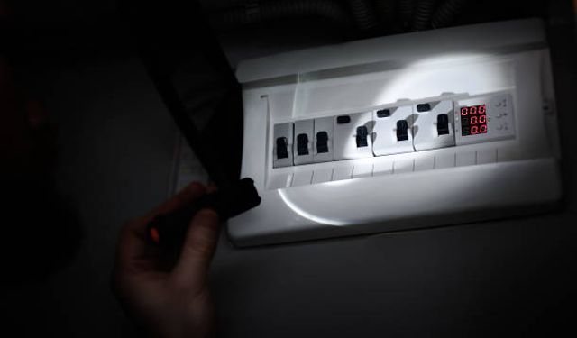 Karaman’da 26 Şubat elektrik kesintisi olan ilçeler. Elektrik kesintisi olan ilçelerin tam listesi
