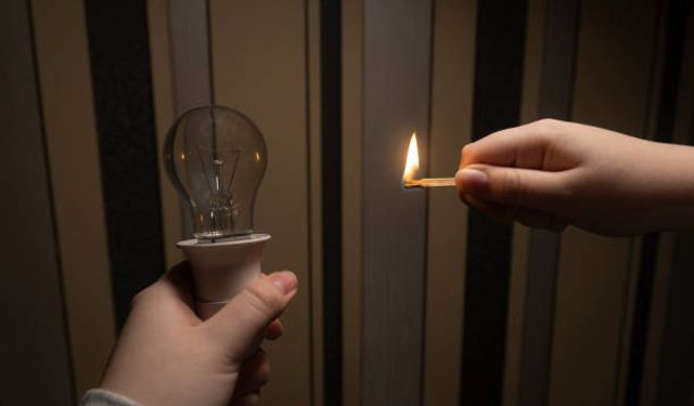 Hatay’da 26 Şubat elektrik kesintisi olan ilçeler. Elektrik kesintisi olan ilçelerin tam listesi