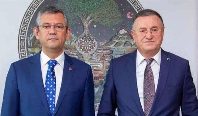 CHP Hatay Büyükşehir adayı kim? Aday Lütfü Savaş mı?