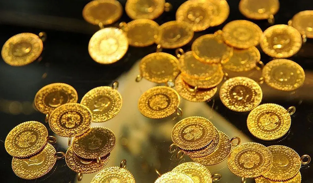 Gram altın için 3500 lira tahmini, bu tahmin tutar seçim sonrasında altın rekora koşacak