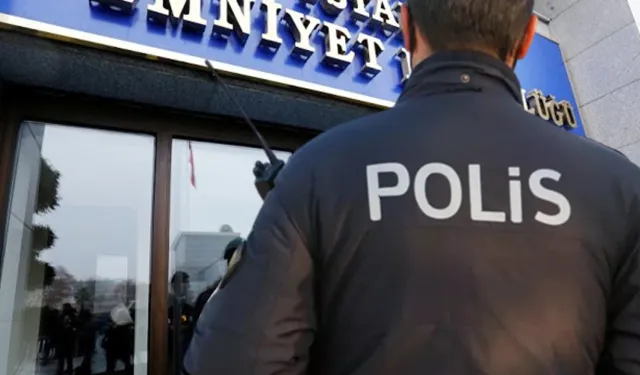 Son dakika... Antalya'da polis 550 kişiyi gözaltına aldı...