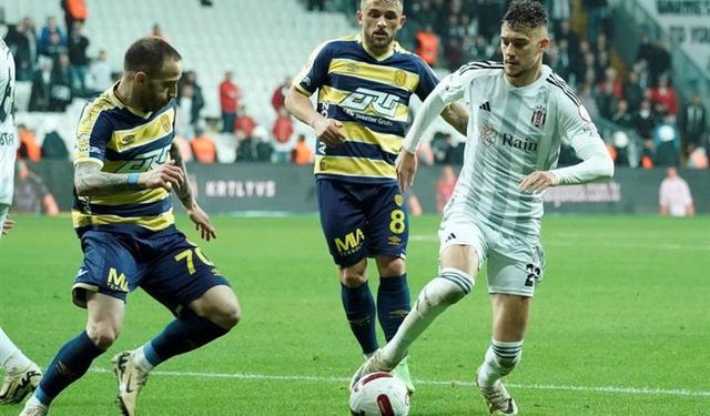 Ankaragücü Beşiktaş maçı ne zaman, saat kaçta, hangi kanalda, şifresiz yayın var mı? ||BJK Ankaragücü kupa maçı saat kaçta, nerede yayınlanacak?