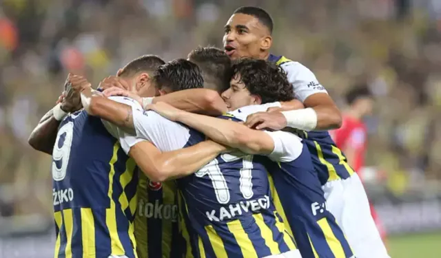Fenerbahçe-Olympiakos'u tek farkla yenerse, berabere kalırsa üst tura geçer mi yoksa Fenerbahçe elenecek mi?