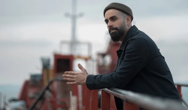 Gökhan Türkmen hayranlarıyla buluşamaya Antalya'ya geliyor